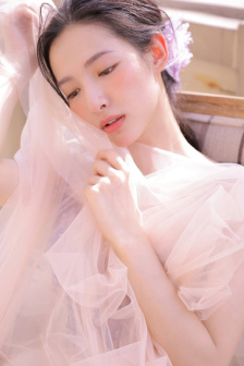 李雪琴脱口秀